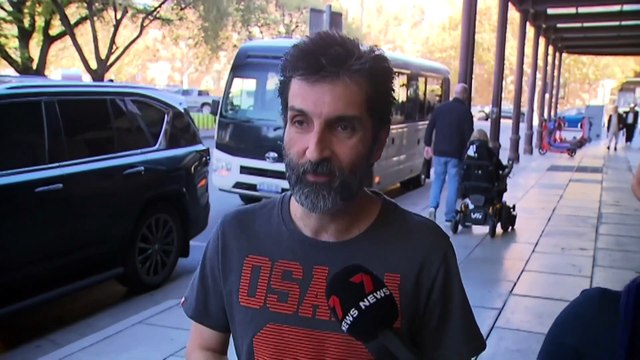 Iranian refugee loses court battle against government over mental injuries caused by immigration detention