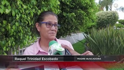 Vivir en el peor de los mundos: tener un hijo desaparecido y que el sistema no funcione