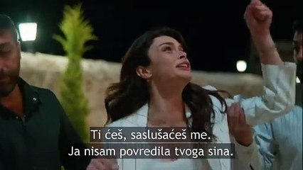 Daleki grad - 24. epizoda / Ja sam gospodarica ovog konaka