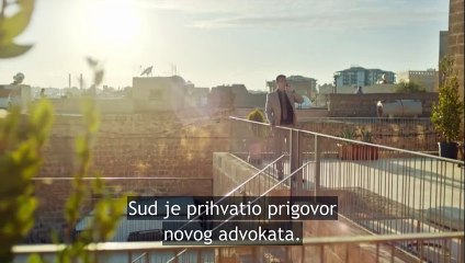 Daleki grad - 24. epizoda / Ubacićeš me u Halisovu ćeliju