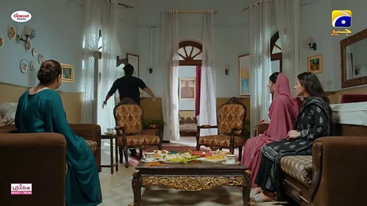 Mann Mast Malang Ep 33 [Eng Sub]  9th May 2025