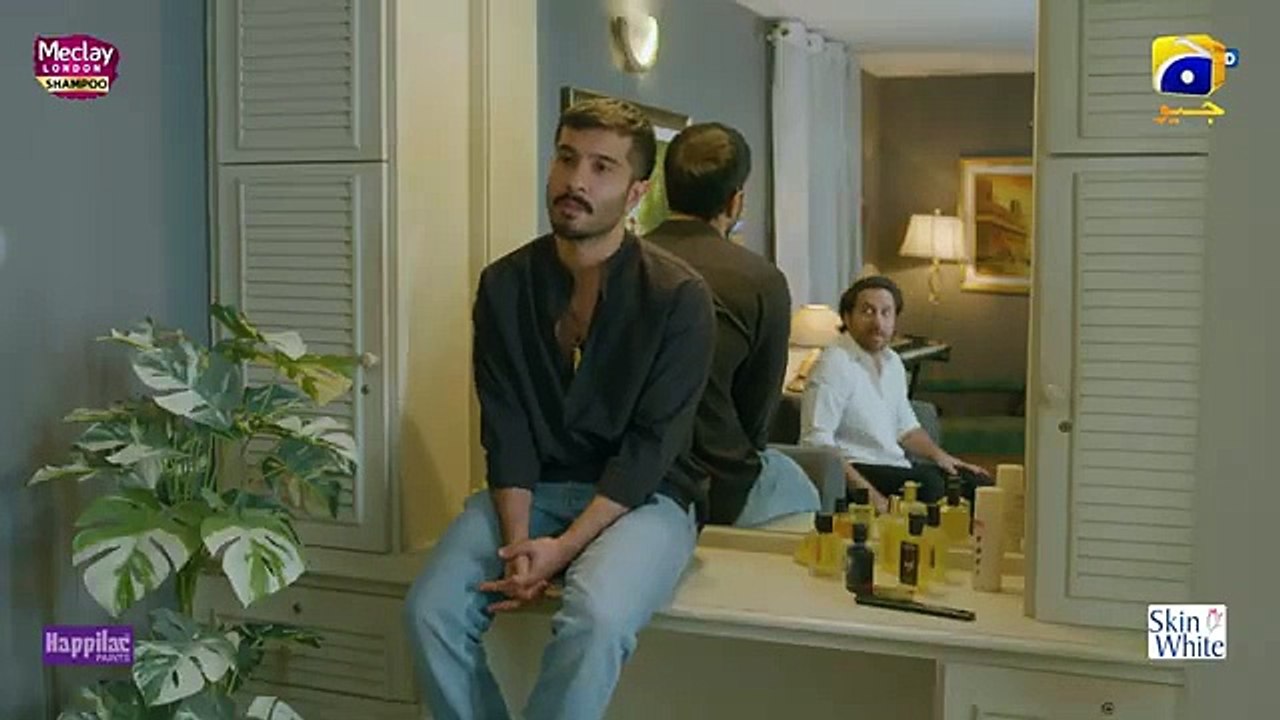 Humraaz Ep 03 [Eng Sub] 8th May 2025