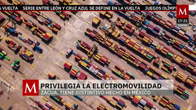 Zacua recibe el distintivo ‘Hecho en México’ y emplea a mujeres como colaboradores