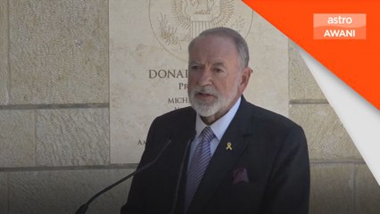 Perkenal mekanisme bantuan ke Gaza tanpa gencatan senjata