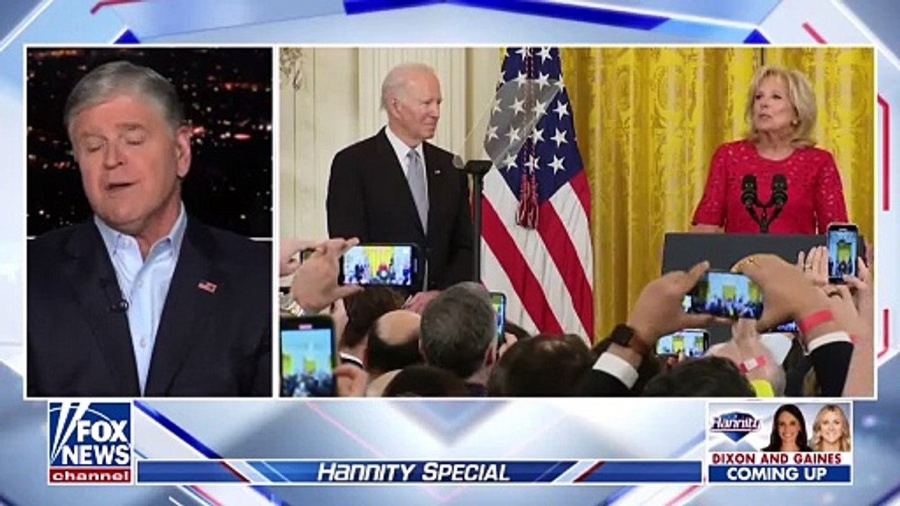 Fox News TV - Fox News host Sean Hannity argues ‘rage rules the day’ for the Democratic Party on ‘Hannity.’ #foxnews #usa #trump #democrats #politics #news #us #fox #seanhannity #hannity #democracy #dems #rage