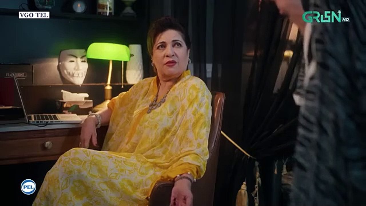 Behroopia Ep 06 (Subtitles) 9th May 2025