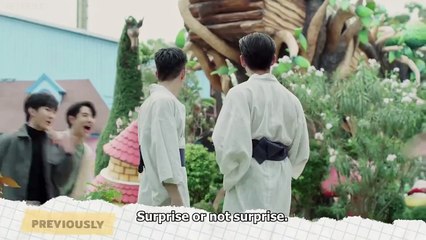 Destiny Seeker Ep 10 Eng Sub Finale