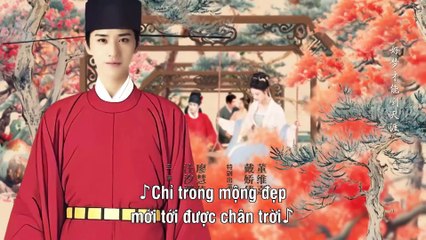 Bảng Thượng Giai Tế - Ep 2 Vietsub