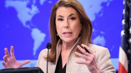 अमेरिका ने पाकिस्तान पर लगाया आतंकियोंं के समर्थन का आरोप, देखें US Top-10