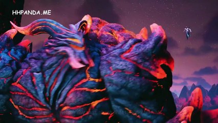 Thăng Cấp Mạnh Nhất Tập 24