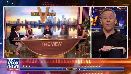 Fox News TV - Gutfeld: Media is trying to paint Melania Trump as an ‘anomaly’