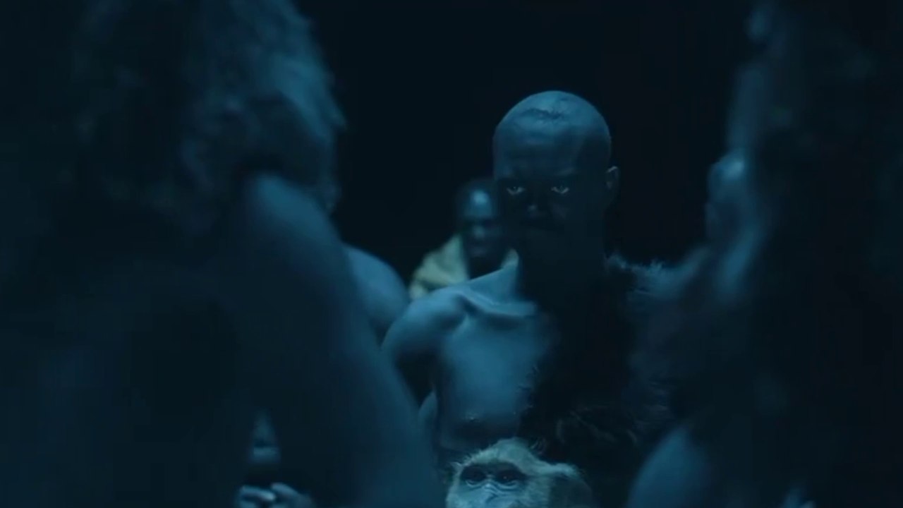 Travis Scott x T.I. x 2 Chainz vs Ye - Upper Echelon