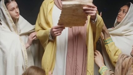 Unveiling The Mysteries: Flavius Josephus, The Historian Ep.40