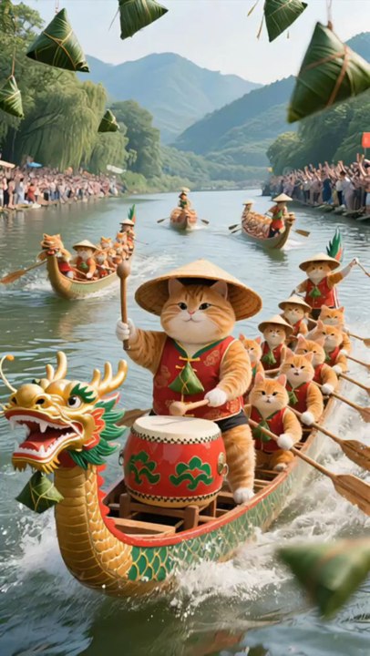 boat race