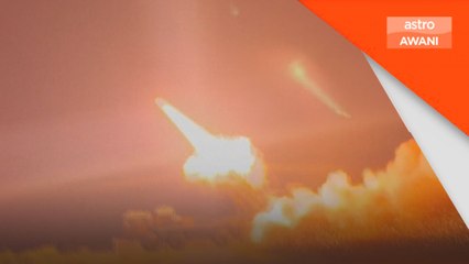 Pakistan tuduh India lancar serangan ke tiga pangkalan tentera udara