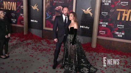 Ben Affleck Deemed Most Eligible Bachelor After Jennifer Lopez Split _ E! News