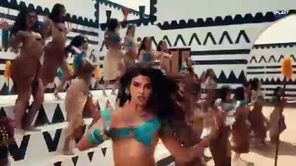 BESOS - Jacqueline Fernandez & Shikhar Dhawan - Shreya Ghoshal & Karl Wine - Freebot - Rajat -Anshul