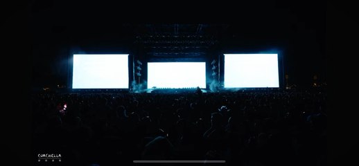 JENNIE - COACHELLA 2025