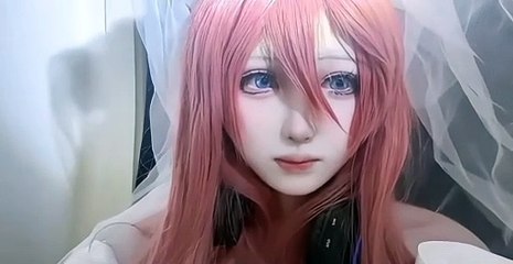 Cosplay Miku Nakano Go toubun no hanayome