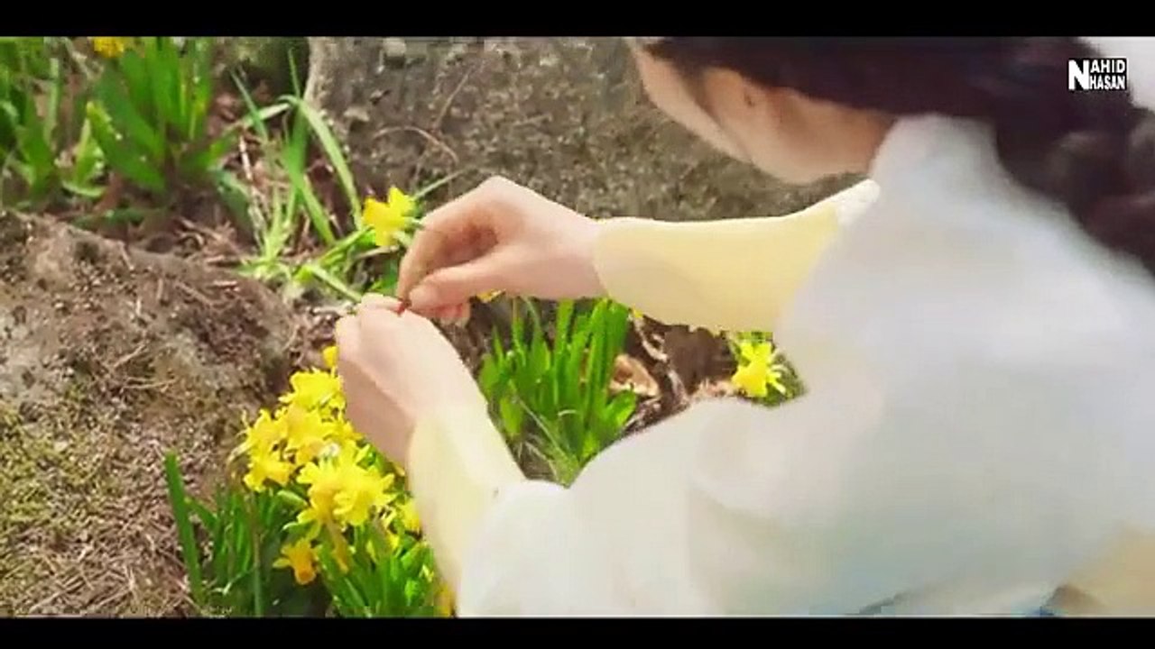 Vampire Love Story😈New Korean Mix Hindi Songs 2025❤️Korean Love Story Songs❤️Korean Drama 2025