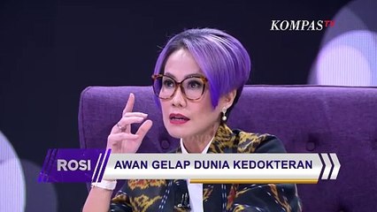 Uji Klinis Vaksin TBC Bill Gates, Menkes Bantah Bukan jadi Kelinci Percobaan | ROSI