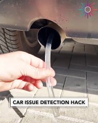 Secret trick to check your engine health