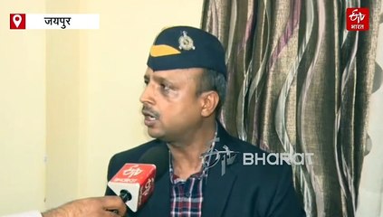 भारत-पाकिस्तान तनाव के बीच कर्नल अमित अग्रवाल की अपील, हर नागरिक निभाए अपनी जिम्मेदारी