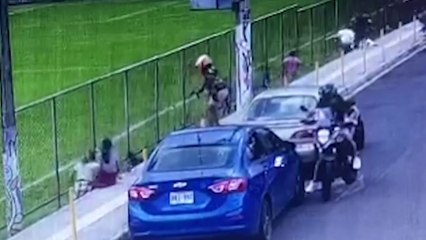 tn7-Imponen 50 años de prisión al sujeto que asesinó a futbolista aficionado en Heredia-090525