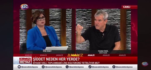 Özgür Özel "O geri vitesi yedirirler adama” demişti Yılmaz Özdil vitesi ileri taktı “CHP kimliksizleşti”