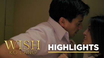 Mister, nahuli ni Misis na may kasamang iba?! | Wish Ko Lang