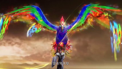 The Sovereign of All Realms Episode 328