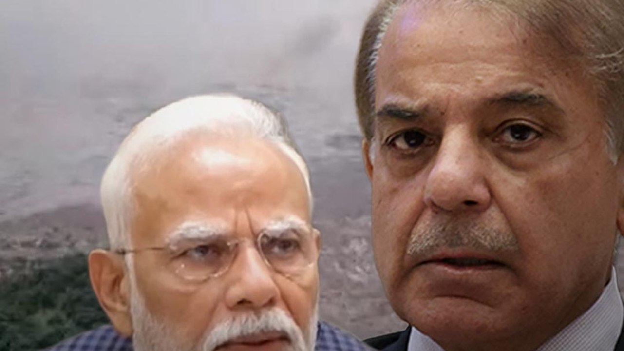 भारत ने खोले सलाल डैम के गेट, पाक की तरफ बढ़ा चिनाब का पानी
