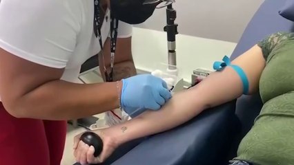 tn7-Hospital Calderón Guardia solicita con urgencia donadores de sangre-090525