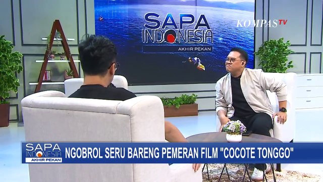 Kisah Penjual Jamu hingga Tekanan Tetangga, Cocote Tonggo Hadirkan Humor Khas Solo