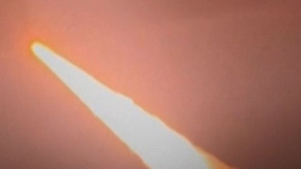 Pakistan ने भारत पर दागी फतेह-1 मिसाइल