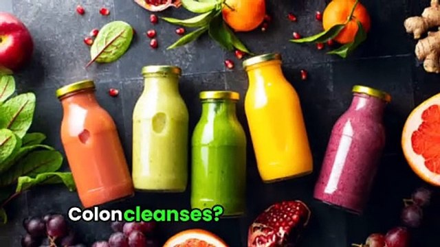 Detox Scams Exposed: Protect Your Health and Wallet!