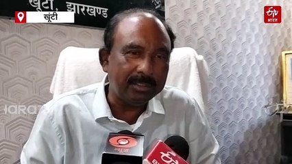 आपातकाल से निपटने के लिए खूंटी सदर अस्पताल तैयार, खून, दवाई और एंबुलेंस मौजूद