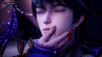 HaoCai - Aftermath // Thần Ấn Vương Tọa