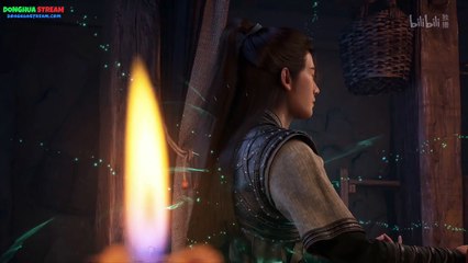 (4k) A Record Of Mortal’s Journey To Immortality 142 English Sub