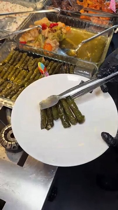 Zeytinyağlı Aşçı Tabağında Ne Eksik  Lezzetin Sırrını Keşfedin