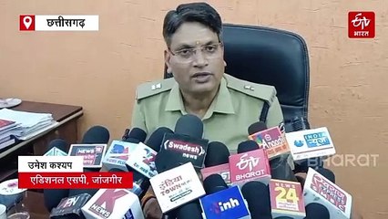 नशीली दवाओं की बड़ी खेप जांजगीर चांपा में पकड़ी गई, 2 आरोपी गिरफ्तार