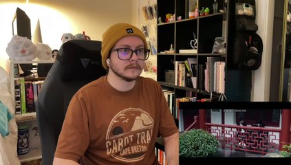 Justice in the Dark Episode 9 Reaction