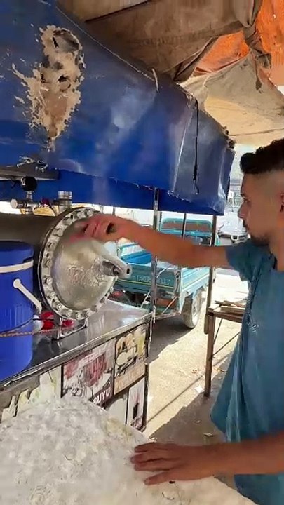 Yüz Yıl Önceki Tarifle Gazoz Yapıyoruz (Nostaljik Tarif)