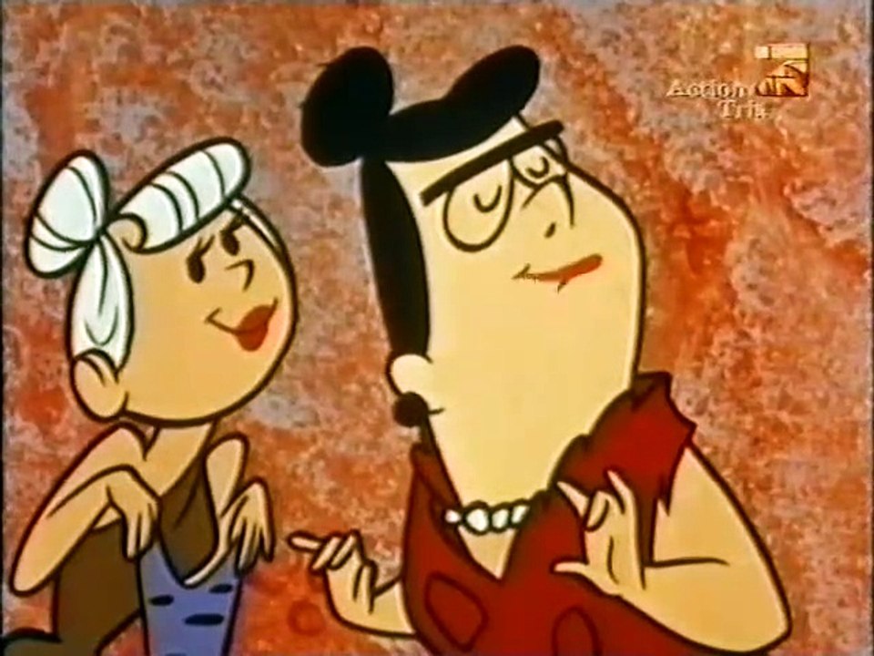 Familie Feuerstein - 002. Fröhliche Musikanten