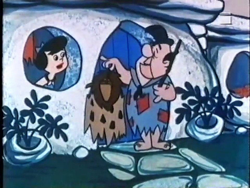 Familie Feuerstein - 12. Das Lotterielos_640X480