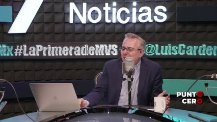 Punto cero 12 de Mayo