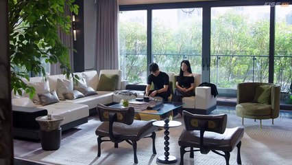 Marry to the Enemy of My Enemy Episode 22 Eng Sub