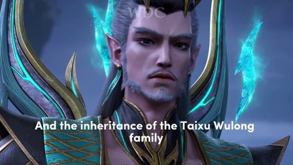 Trailer battle through the heavens episode 146 Sub Eng