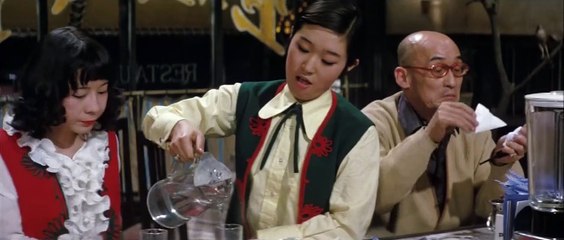 Too Young to Die (1969) – A Heartfelt Coming-of-Age Drama 🎬