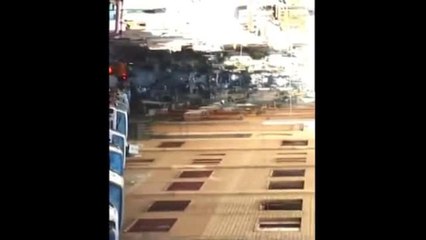 L'ex capo ultrà del Napoli Massimiliano Amato in un docufilm sul tifo